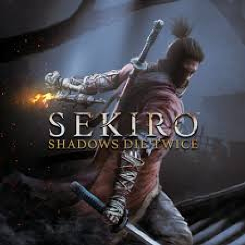  Steam Sekiro Shadows Die Twice Garanti + Destek